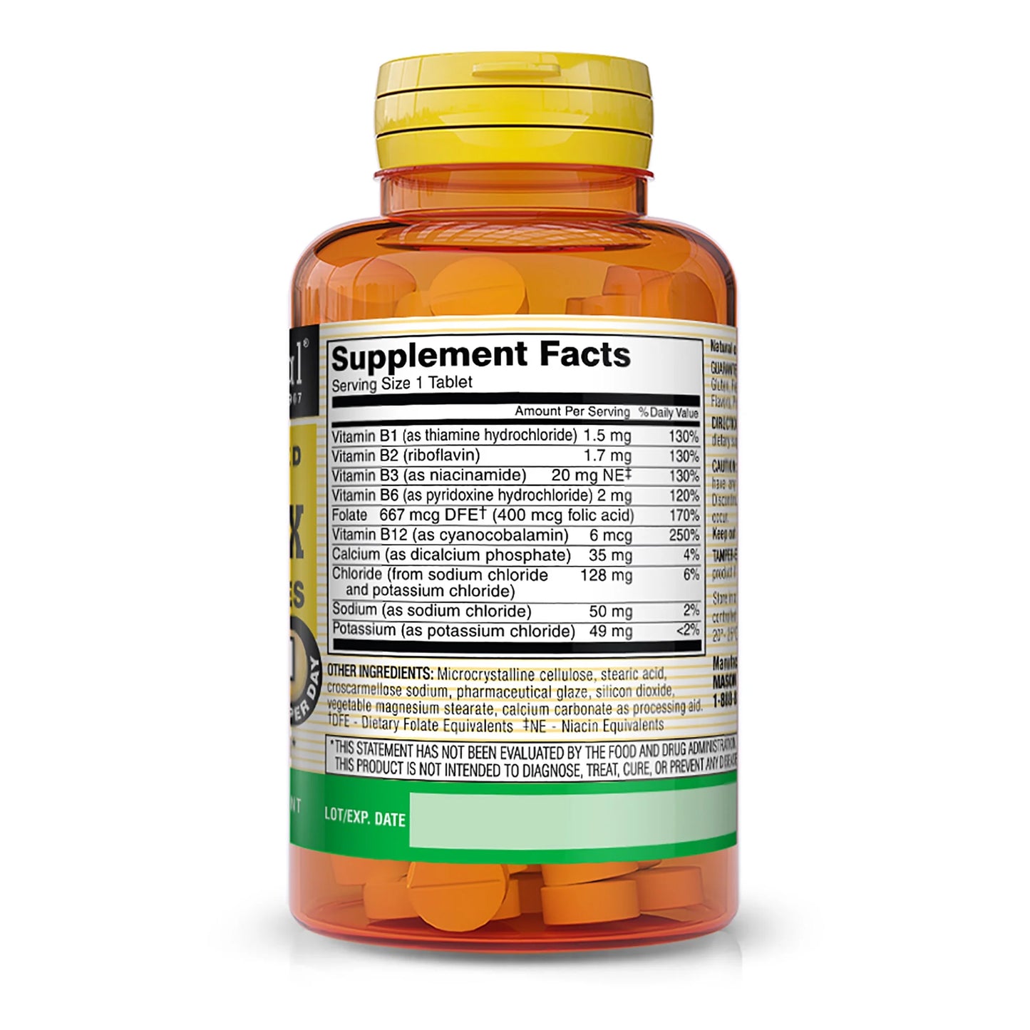 No Burp Fish Oil 1000 Mg Omega-3 300 Mg, 100 Softgels